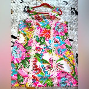 Lilly Pulitzer for Target dress